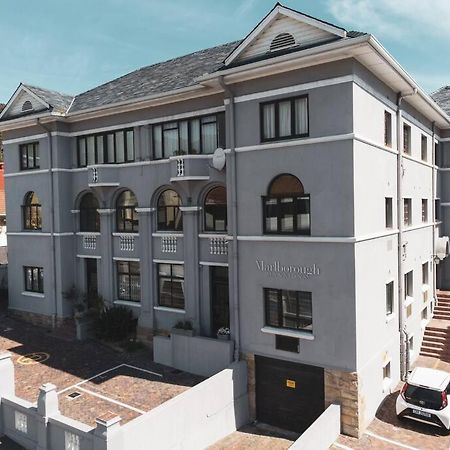 Cozy One-Bedroom In The Heart Of Sea Point Cidade Do Cabo Exterior foto